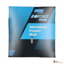 nortonschleifmittel/NORTON_schleifmittel_63642557604 Norton Norton PRO Regular RollsPAINT _ VARNISH P280 115x25m_141448